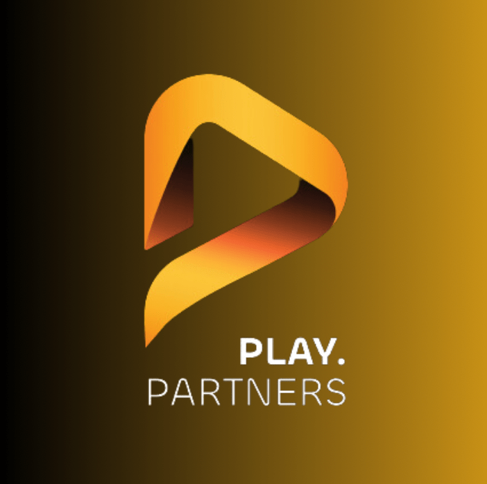 Play.partners Logo